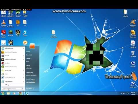 [MINECRAFT] How to put saved maps on your game