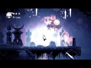 Hollow Knight - Warriors Dream Fight