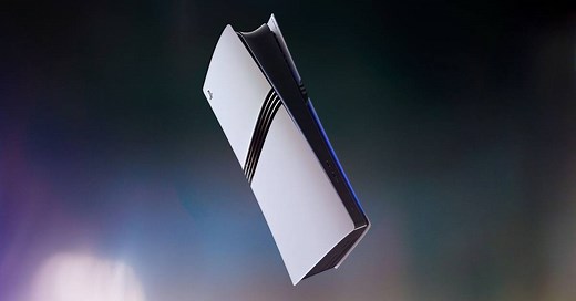 PS5 Pro Getting an Upgrade in 2026