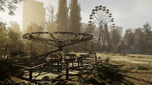 Chernobylite: How to Get Out of Jail (Free Companions)