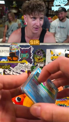 WE TAKE THOSE! (Pokemon Paradox Rift)