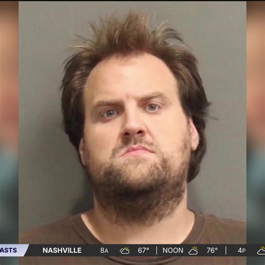 4-month-old baby dies after alleged abuse by mother's boyfriend, who has history of child abuse