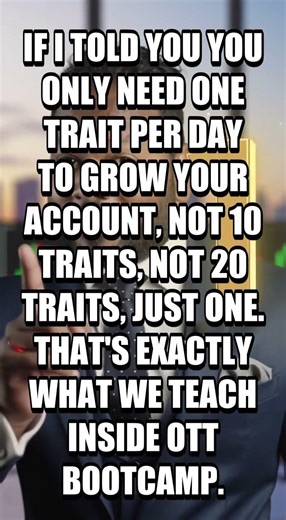 The Rule That Saved My Trading Account 🛡️
