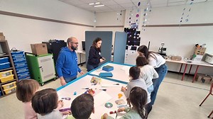 Atelier Fab Lab Kids, in Lessinia il doposcuola che usa la tecnologia in modo creativo