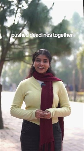 Hostel Life at CSE LPU – More Than Just Classes! 🎓✨