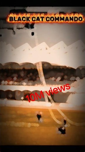 REAL COMMANDO & K9 DOG ON ACTION | WATCH CAREFUL 😬#indianarmy#motivation#nsgcommando#love#explore