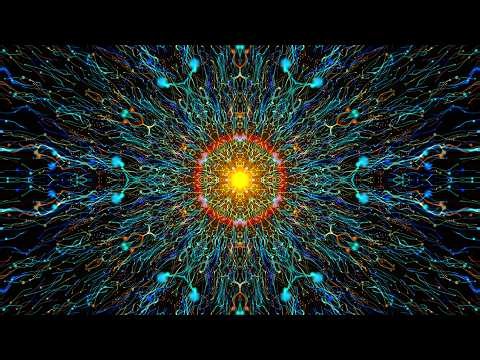 The most powerful frequency of the universe - you will feel God within you healing #34