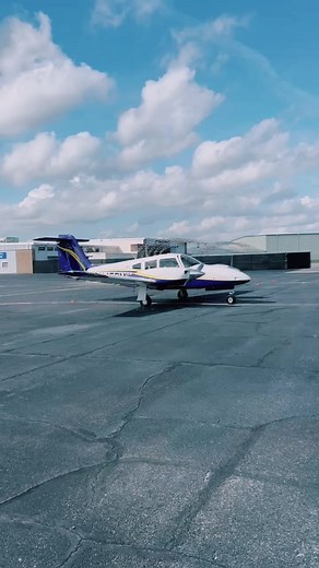 Seminole Preflight ASMR with Pilotsoftiktok