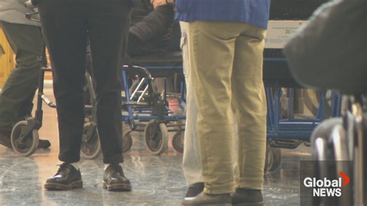 Wait times costing Canadians billions according to new research from the Fraser Institute