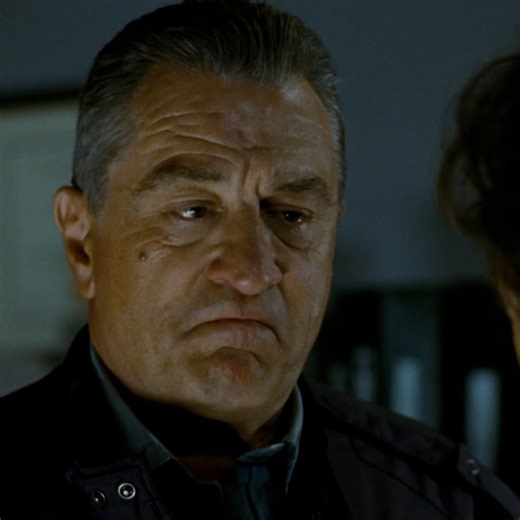 "My name is David Fisk...and I’ve killed 14 people". Robert De Niro and Al Pacino star in RIGHTEOUS KILL, now playing on Netflix UK/IE. | Netflix