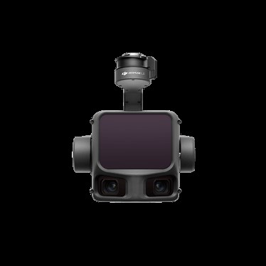 Zenmuse L3 - Au-delà, plus loin, avec précision - DJI