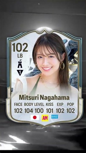 idea pocket lineup #cute #anime#japan #team 桃乃木香奈#楓カレン