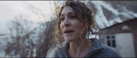 7 jours Bande-annonce VO STFR