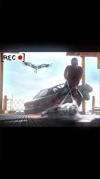 Spider-Man Homecoming Best Clip Ever 🔥#SpiderMan #SpiderManEdit #Action