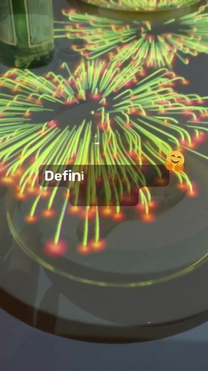 🇯🇴 Amman, Le Petit Chef's groundbreaking dinner show arrives at the Hilton Amman. Experience culinary art and breathtaking animations. Be the first, reserve your table today! 🎩🔮🎬 | Le Petit Chef