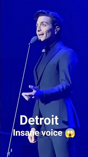 IL Volo Gianluca sings Phantom of the Opera LIVE 😱 01 05 2026 | @PieroBarone-official