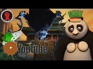 YTP - Kung Fu TO'A Panda (Nowruz Special)(13+)(YTP Collab Entry)