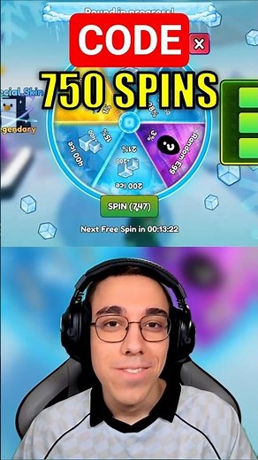 3 Codes - Roblox Knockout