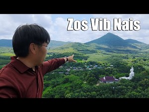 09/05/2022 Ncig txog zos Vib Nais (qub yeej thoj nam tawg rog Hmoob) lub 8 hli tim 28 xyoo 2022