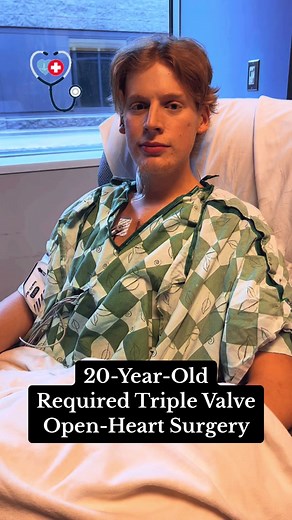 TheTikTokDoc (@heartlungdoc)’s video of open heart surgery