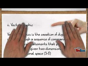 Elements of Multimedia