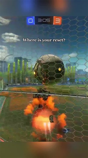 Mastering Flip Reset Techniques in Rocket League