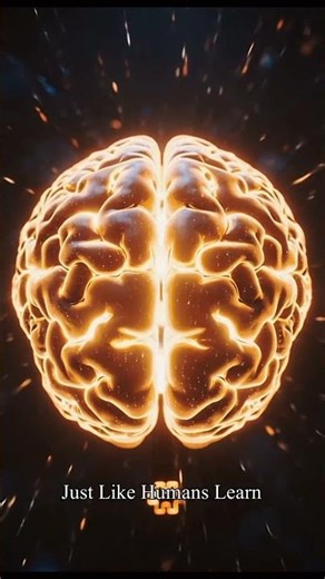 What is Machine Learning? 🤖 Explained in 30 Seconds #shorts