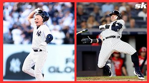 Josh Donaldson Injury Update: Yankees star reportedly out for the season after landing on IL with strained calf