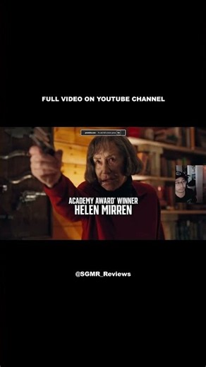 Reaction | A Talent For Murder | Official Trailer | Bleecker Street