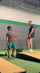 Stick to THE PROCESS❗️ Great dialogue here with @yalebaseball RHP @matt_pearch discussing this process. So many times, we get TALENTED PITCHERS who think they need to do MORE when the competition gets better. The best advice we can give to our high level pitchers is STICK TO THE PROCESS that got you there! Trust your STUFF. Trust your ROUTINE. EXECUTE. #velocitymax #pitchingmechanics #baseball | Athletek Baseball