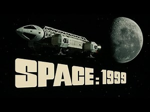 Space: 1999 (1975) Opening Titles | Classic Sci-Fi TV Intro in HD