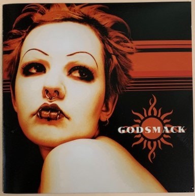 Godsmack - Godsmack