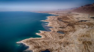 Beautiful Israel! | Eyal Asaf - Aerial Photography