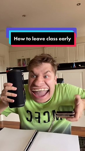 Lucas Ivkovic on TikTok