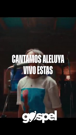 Cantamos Aleluya - En Espíritu y en Verdad
