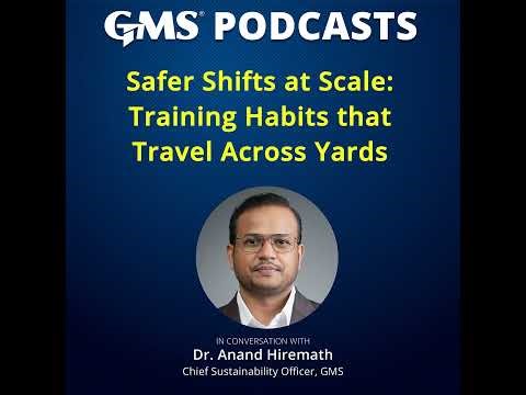 Safer Shifts at Scale: Training Habits That Travel Across Ship Recycling Yards