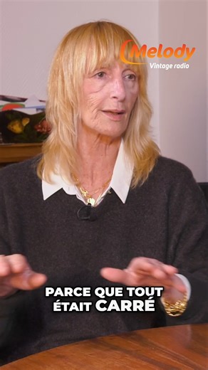Pourquoi les Claudettes appelaient Claude François le Coq ? 😂 L'interview complète sur Youtube 👉 La Clodette Carole Plumelle se livre sur Claude François et sur son incroyable vie ! #claudefrancois #Claudette #clodettes #caroleplumelle #chansonfrancaise #Cloclo #melodyradio #melody #MelodyTV #gillesfarinavallé #disco #70s | Melody
