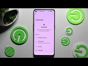 How to Change Apps Permissions on OPPO Find X2 Neo