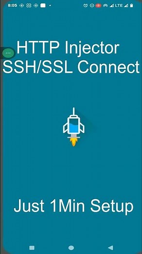 HTTP Injector Install and Setup SNI HOST and VPN Accounts #vpn #HttpInjector #SNI #FindSNI #SSH #SSL