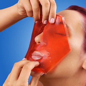 Make yourself natural homemade beauty products 💋 | 5-Minute Crafts