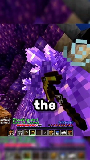 Minecraft All Minerals Speedrun? ⛏️