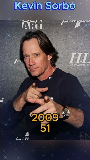 Kevin Sorbo | From 1994 to 2026 – Transformation & Evolution