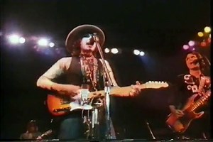 Bob Dylan - Romance in Durango - 1975
