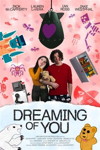Dreaming of You (2025) - Movie