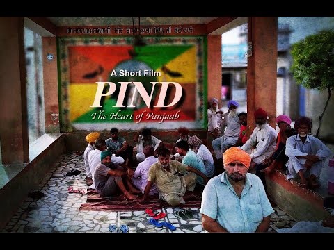 Pind: The heart of Panjaab | A Short Film