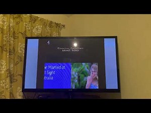 The Simpsons end credits 1997