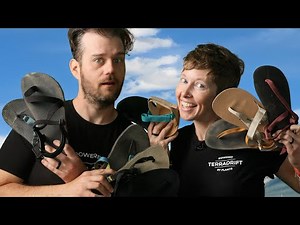 The 9 Best Barefoot Hiking Sandals of 2025