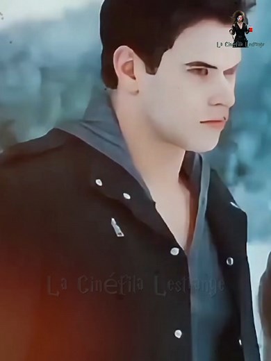 6 Datos sobre Emmet Cullen, el vampiro mas fuerte del Clan Cullen 😱🩸💪🏻 #emmetcullen #crepusculo #fypviralシ #twilight #cullen | La Cinéfila Lestrange