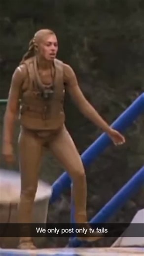 Only TV Fails on Instagram: "Imagine if there was a page dedicated to Only TV Fails... Music by: @justinblau - Will You? #TVFails #EpicFails #Bloopers #LiveTVFails #FunnyReels #FailMoments #TVMishaps #HilariousFails #ComedyGold #TVBlunders"