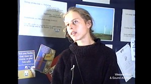 1K views · 16 reactions | How much progress have we made in dealing with climate change in the last 30 years? A visitor to Southampton's Environment Centre hopes for a brighter future in 1990. Film courtesy of Hampshire Record Office #BFIReplay | BFI | Facebook